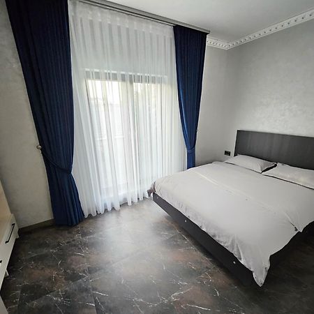 Vila Casa Anastasia Oradea Exteriér fotografie