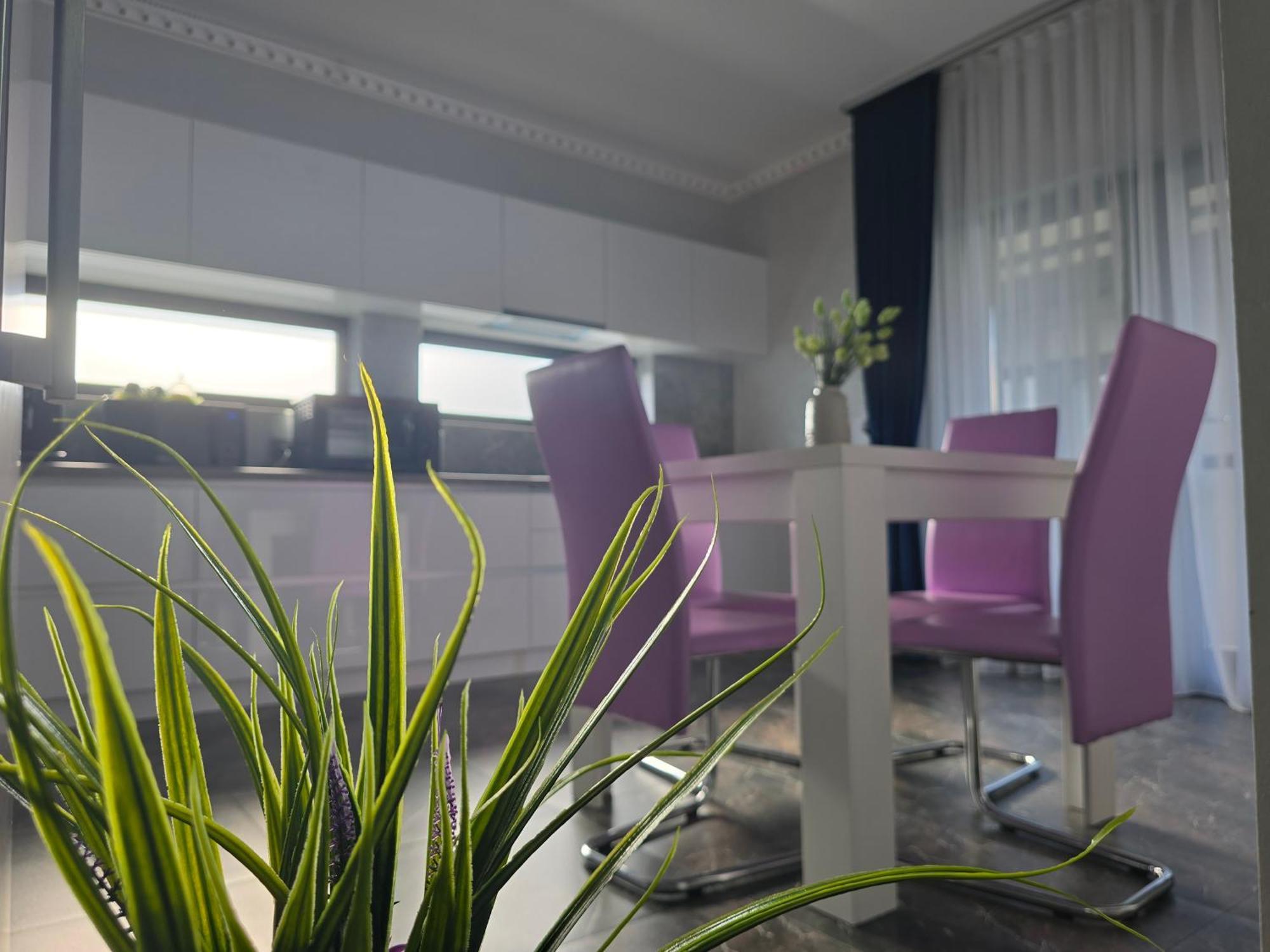 Vila Casa Anastasia Oradea Exteriér fotografie